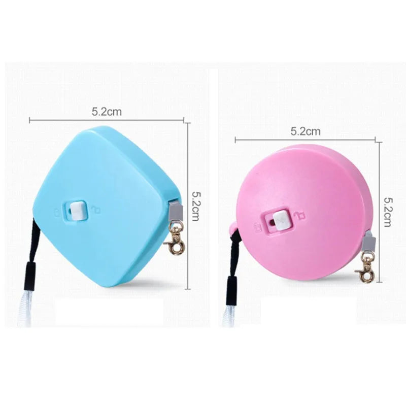 Automatic Retractable Pet Leash by Love My Pet