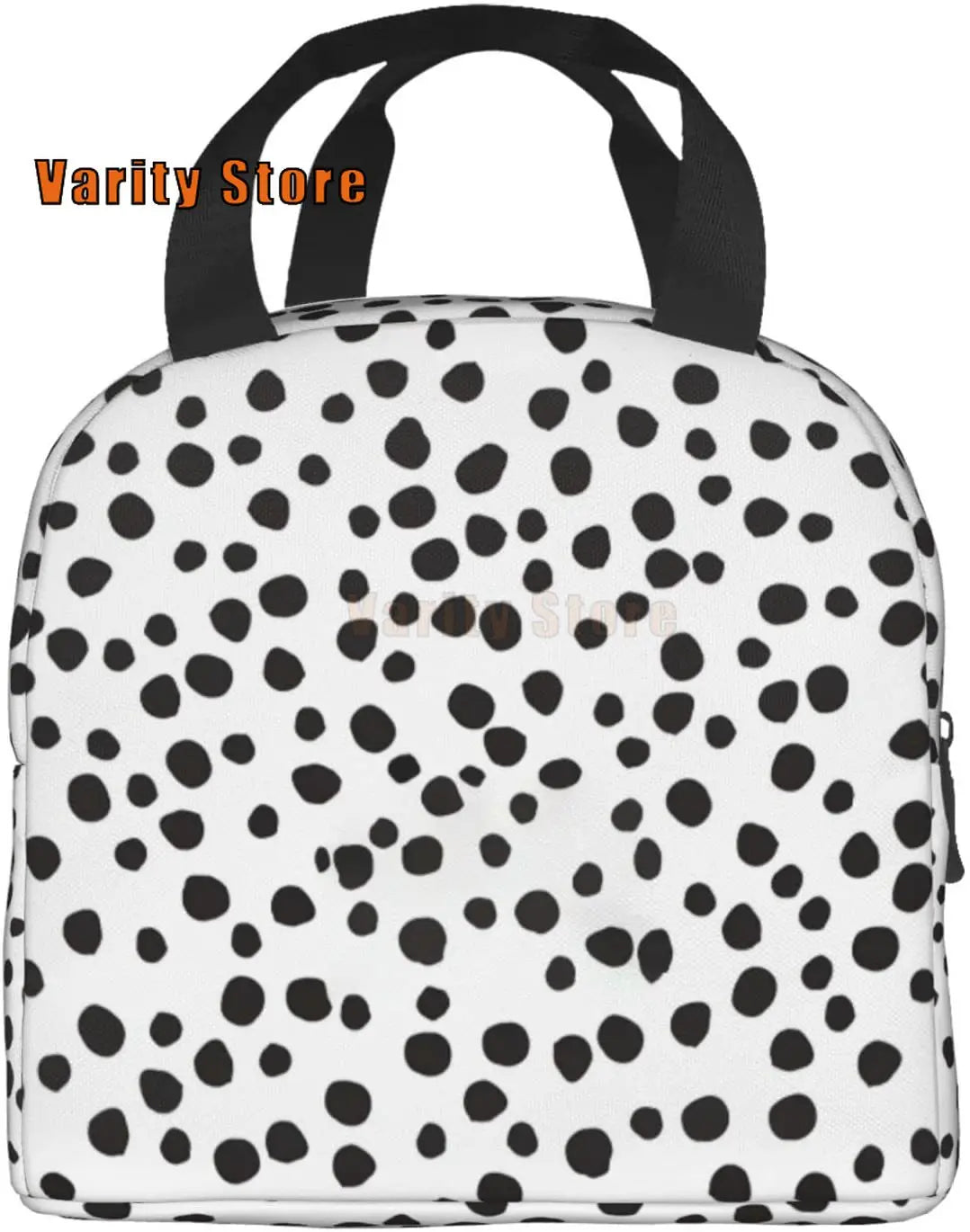 Cartoon Dog Anime Lunch Bag by Love My Pet