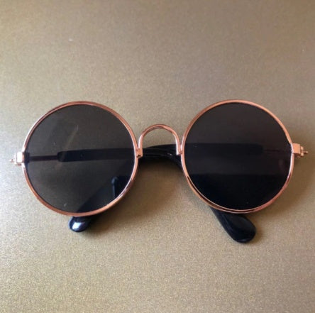 Pet Glasses, Cat Sunglasses by VetsPetStore
