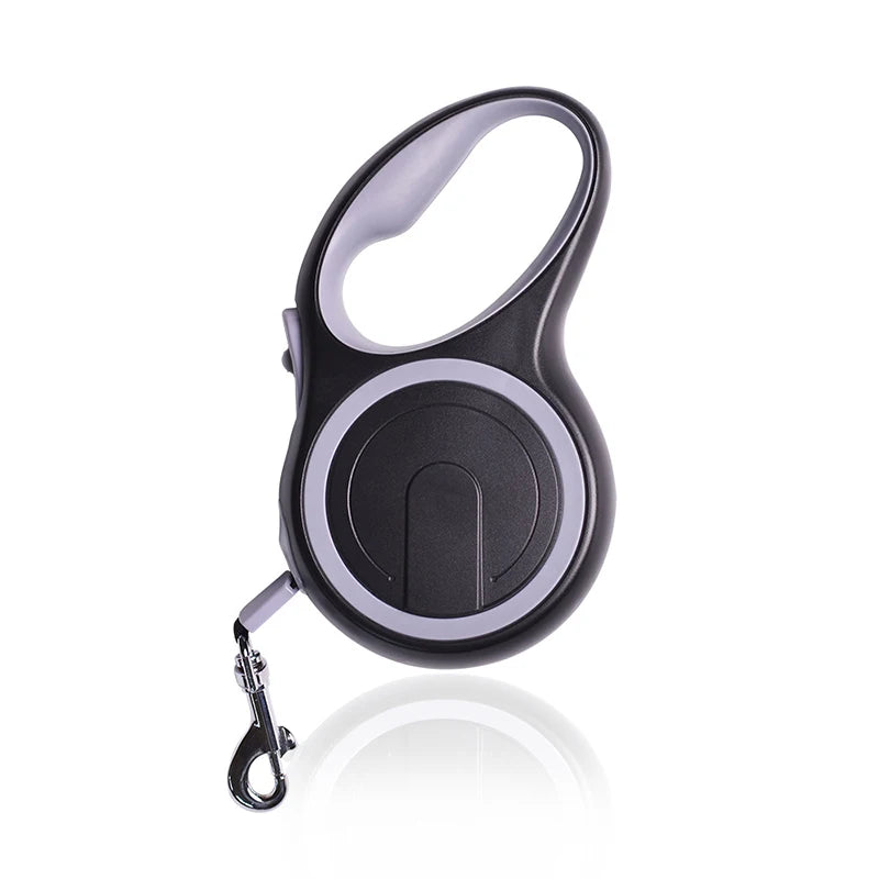 Durable Nylon Retractable Dog Leash 3/5/8M by Love My Pet