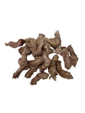 Freeze Dried Chicken Necks by Jack's Premium