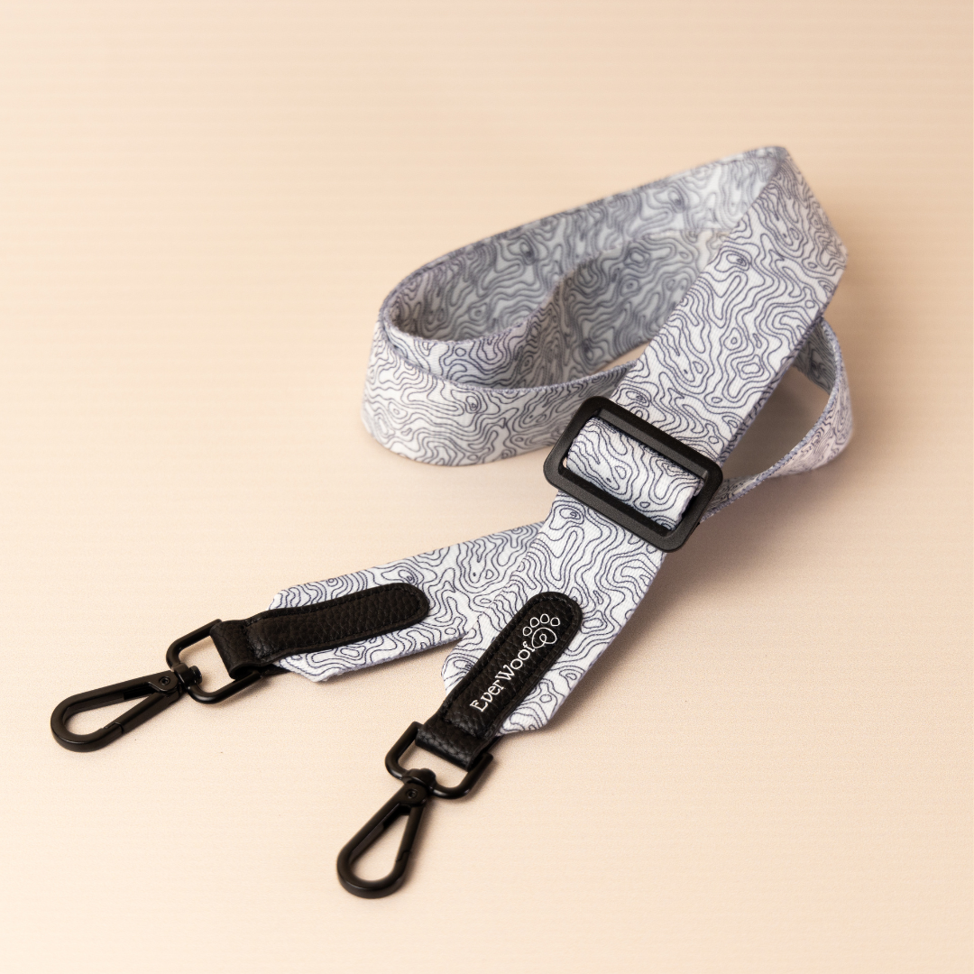 Walkie Bag Strap by EverWoof