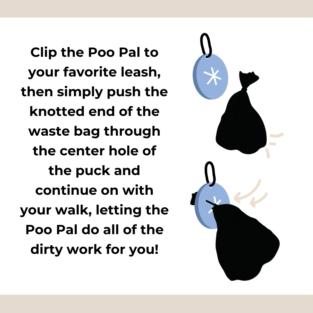 Poo Pal Mystery Pack by EverWoof