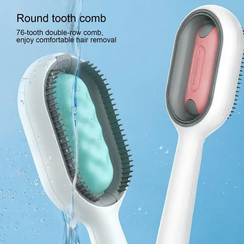 Pets Hair Removal Brushes