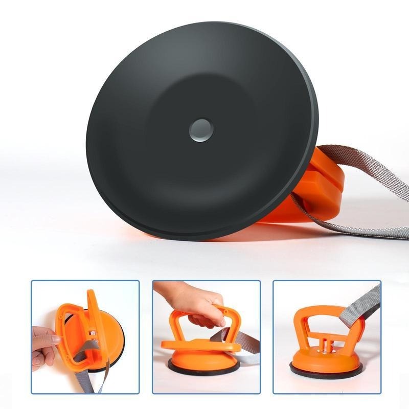 PROKEl Shark Shaped Pet Toy, With Suction Cup, Pet Chew Toy for Dogs & Cats by VetsPetStore