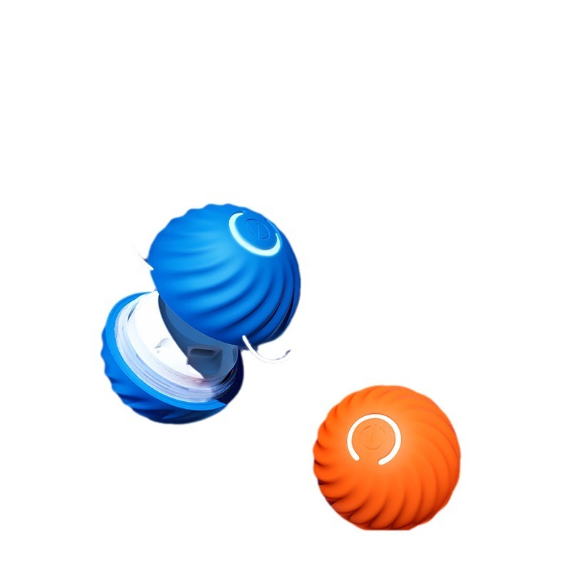 Rubber Ball Toys for Dogs. Training Products by Amazing Pet Bargains