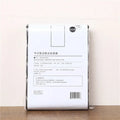 Pet Waste Bag Disposable Trash Bags 5 Rolls by Love My Pet