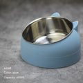 Stainless Steel Dog Bowl by VetsPetStore