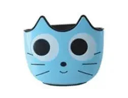 Cute Cat Shape Sink Shelf Soap Holder by Love My Pet