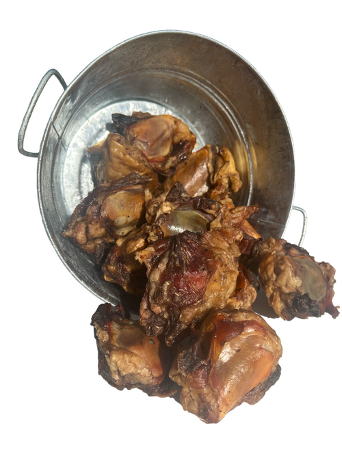 Beef Knee Cap by Jack's Premium