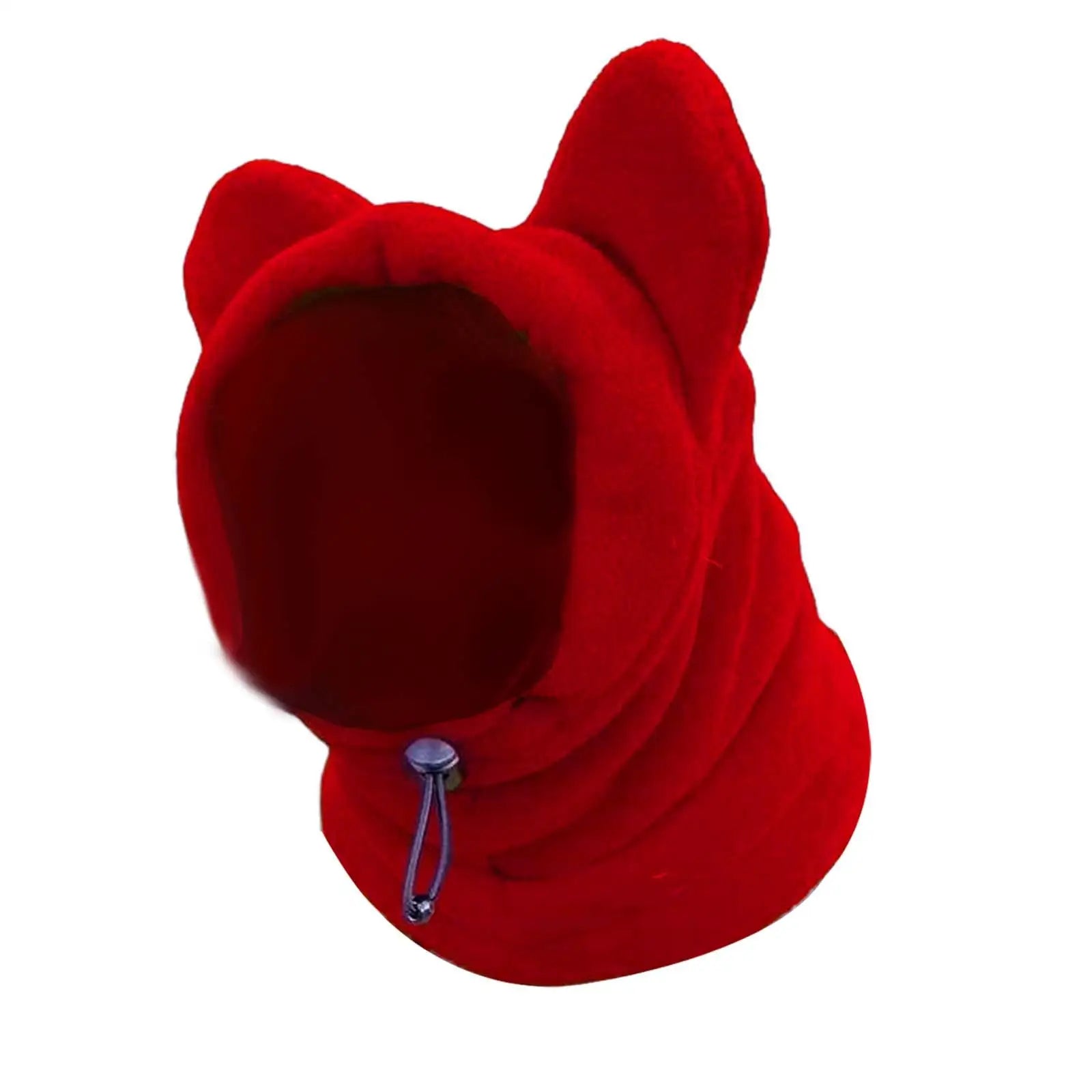 Winter Pet Hat Fleece And Adjustable by Love My Pet