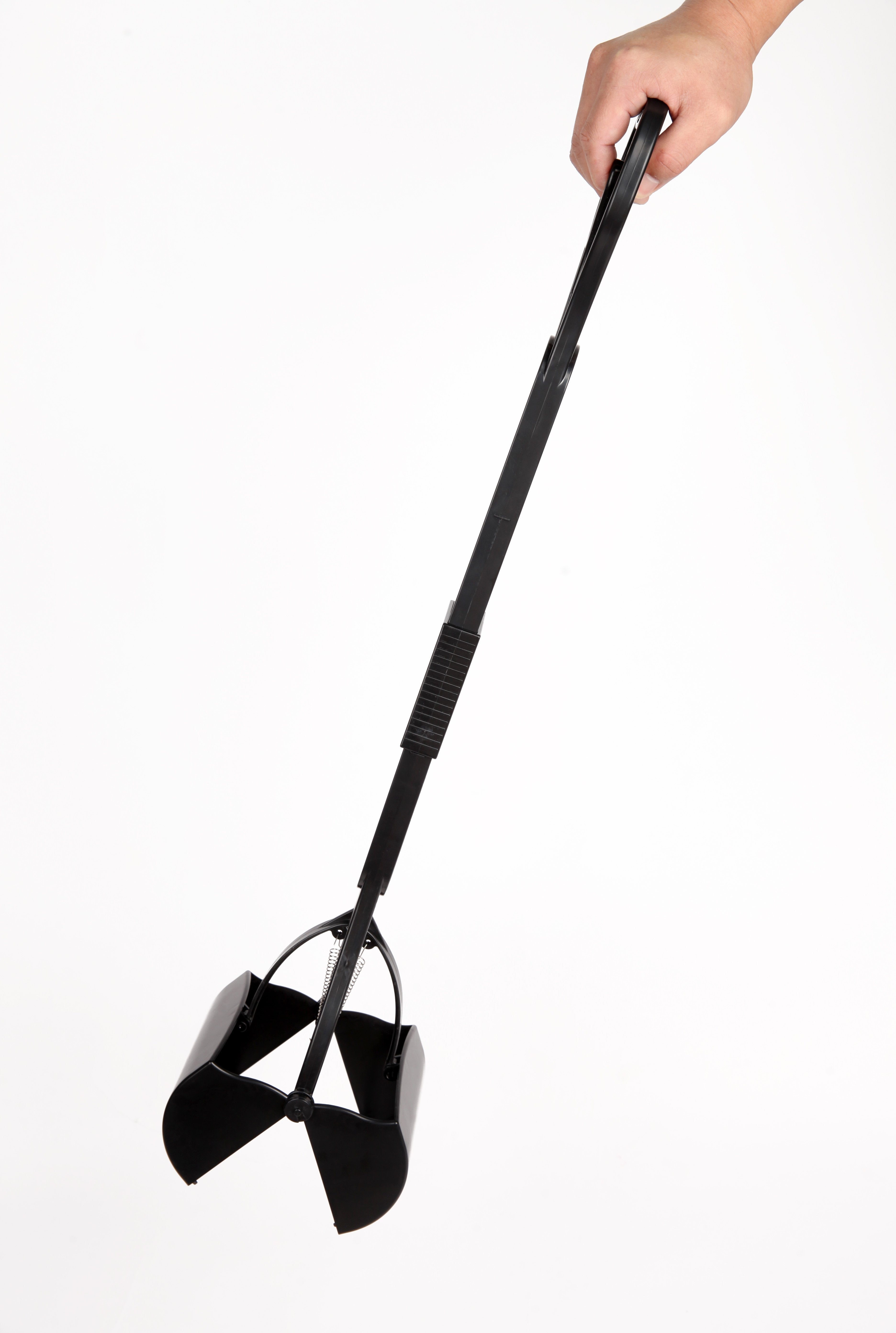 Mr. Peanut's 32" Tall Profile Pooper Scooper by Mr. Peanut's Pet Carriers