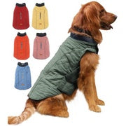 Dog Winter Coat by VetsPetStore