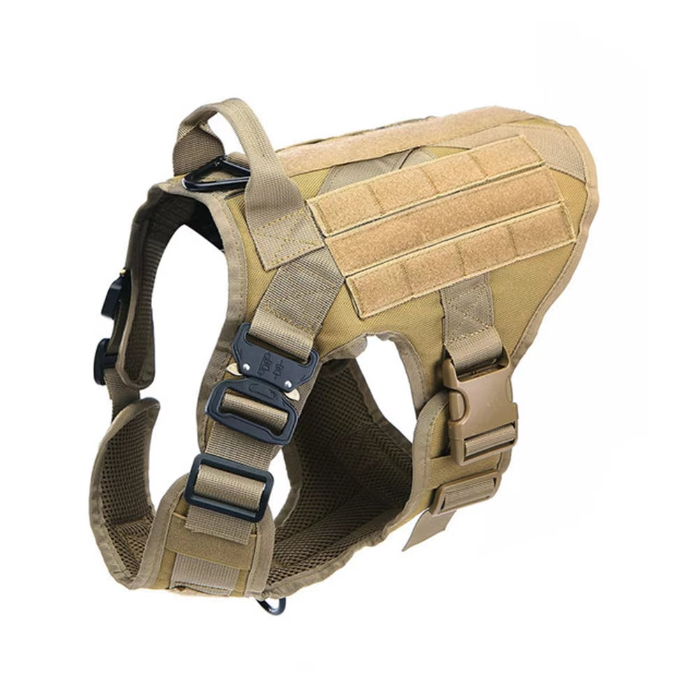 Pet Harness Luxury Dog Leash Set Chest Dog Nylon Dog Harness by Amazing Pet Bargains