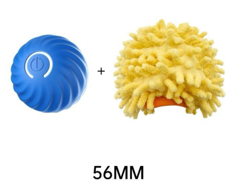Rubber Ball Toys for Dogs. Training Products by Amazing Pet Bargains