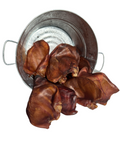 Pig Ear by Jack's Premium