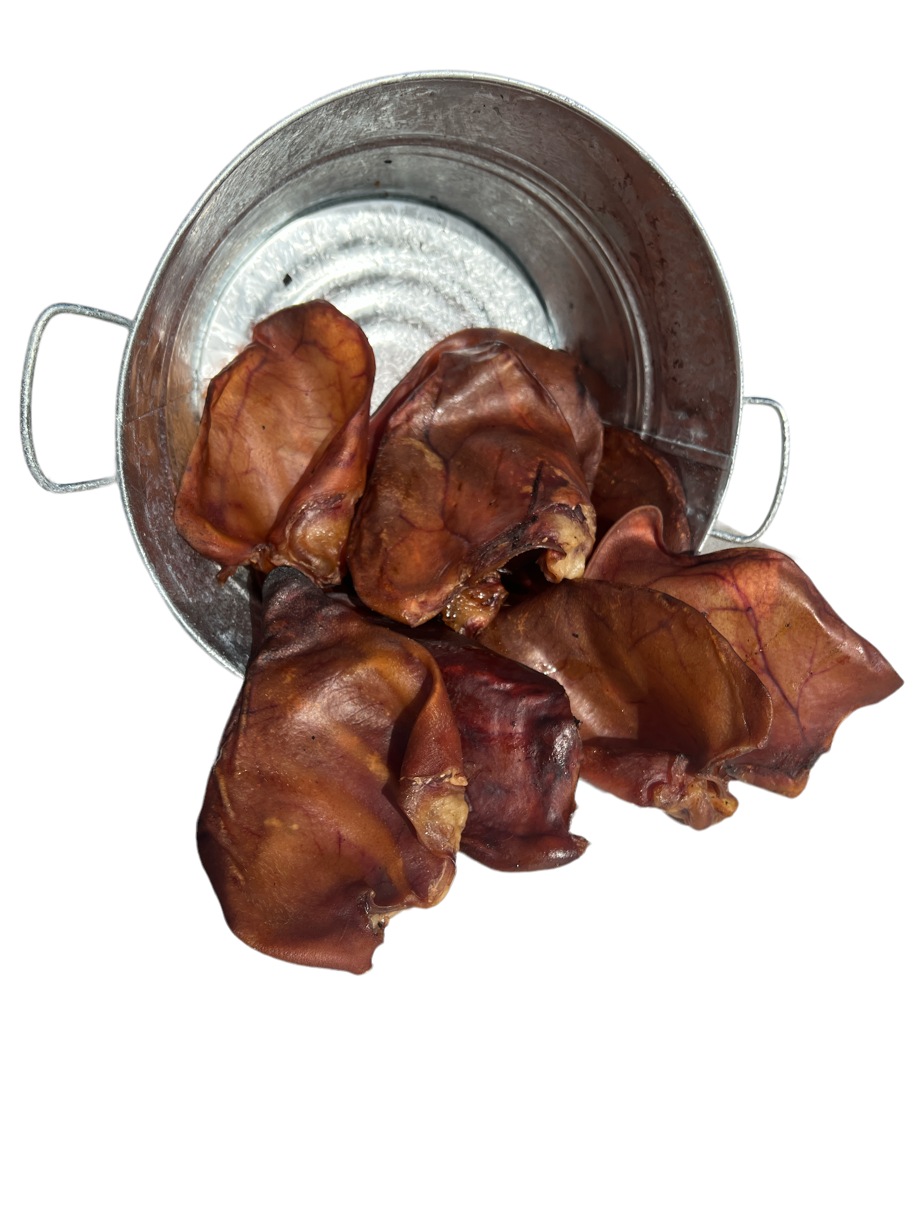 Pig Ear by Jack's Premium