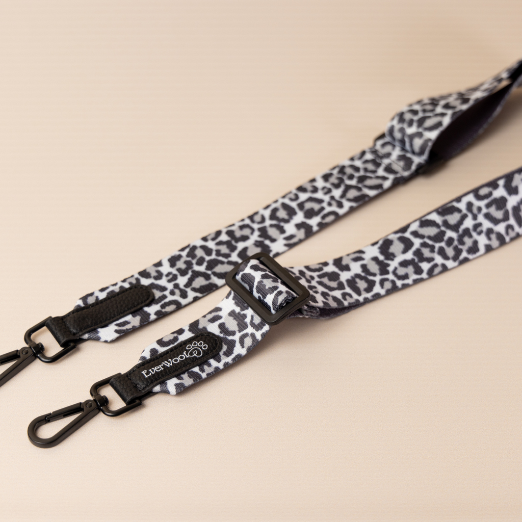 Walkie Bag Strap by EverWoof