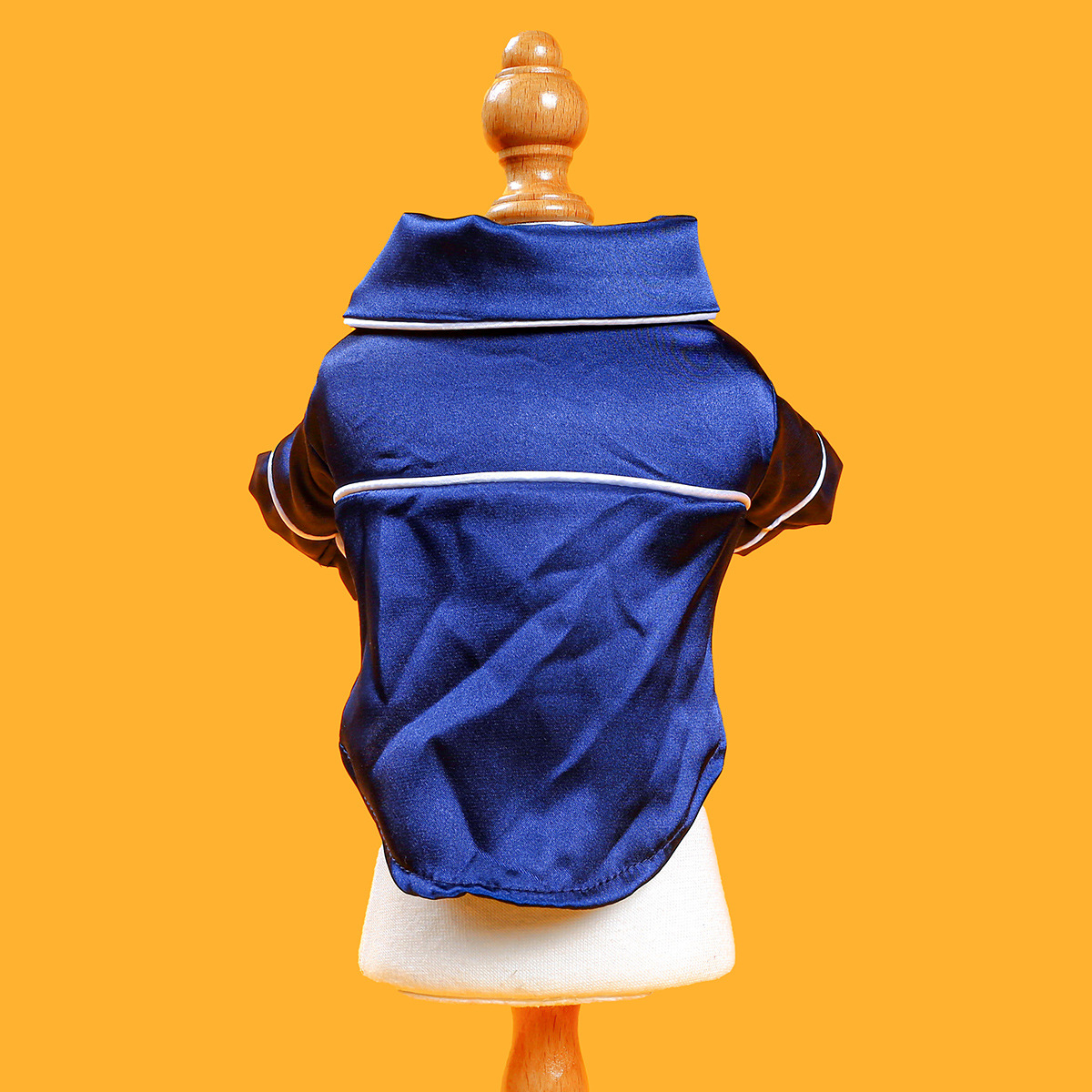 Luxury Soft Silk Pajamas by Furr Baby Gifts