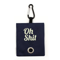 Canvas Waste Bag Dispenser by Love My Pet