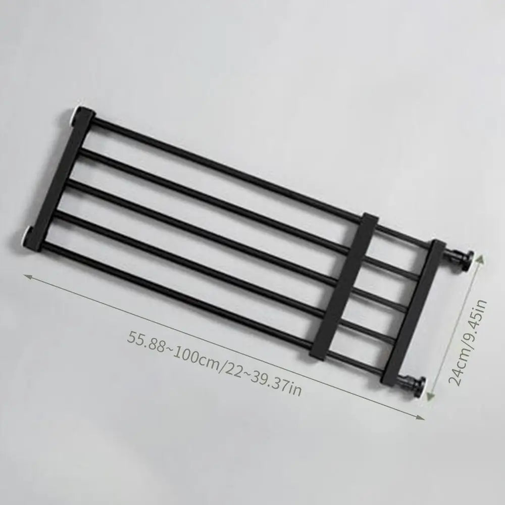 Indoor Dog Gate Nail-free by Love My Pet