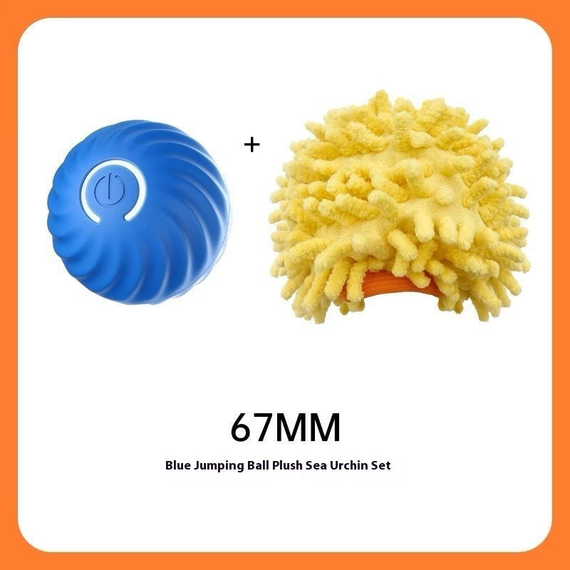 Rubber Ball Toys for Dogs. Training Products by Amazing Pet Bargains