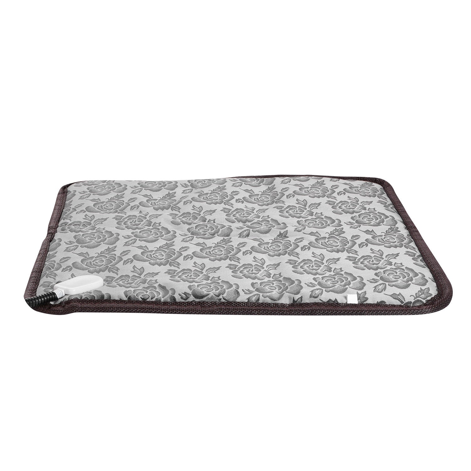 1Pc Electric Waterproof Adjustable Warming Blanket With Chew Resistant Steel Cord Case by VetsPetStore