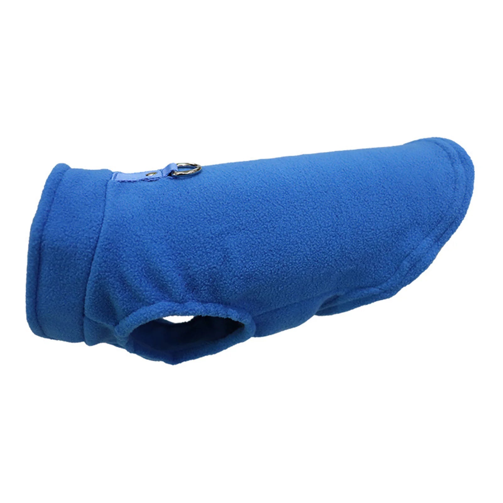 Polar-Fleece Pets Clothes With Buckle