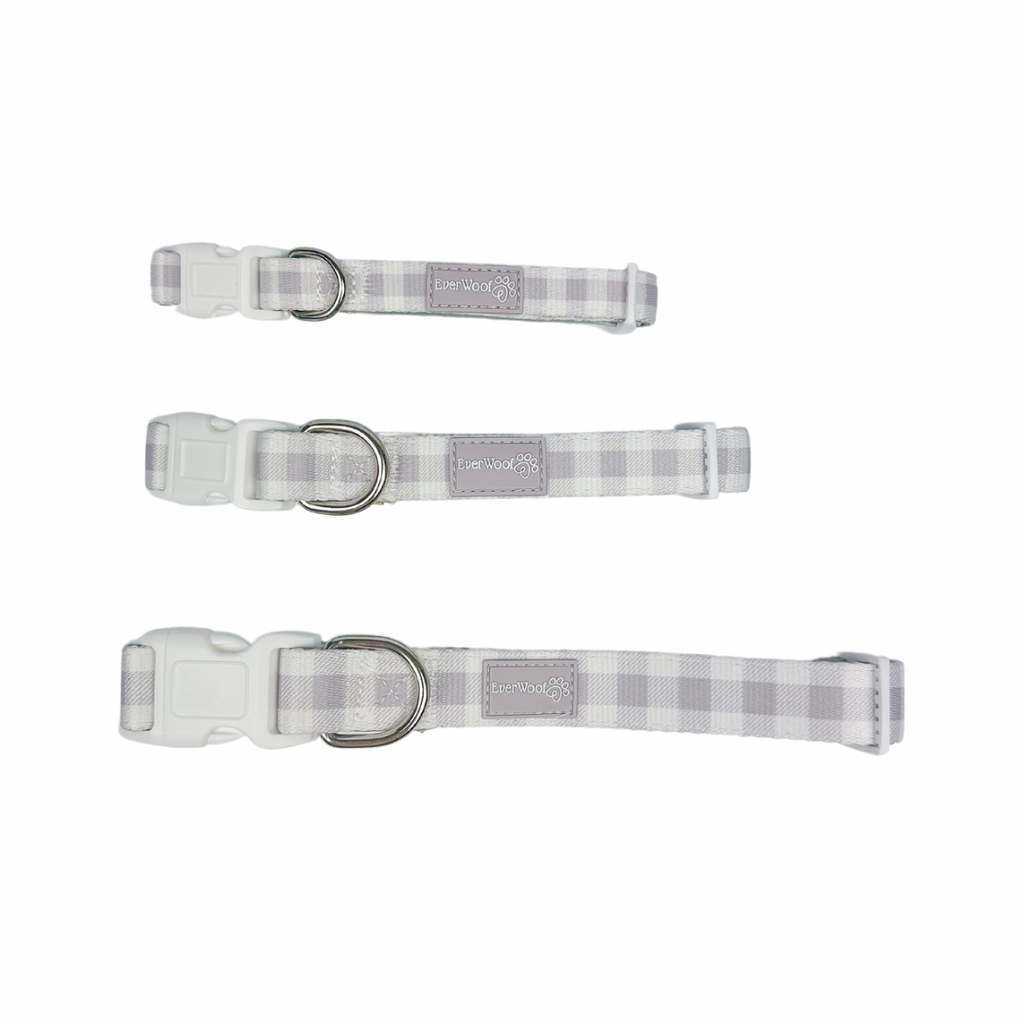 Sugar Plum Collar by EverWoof