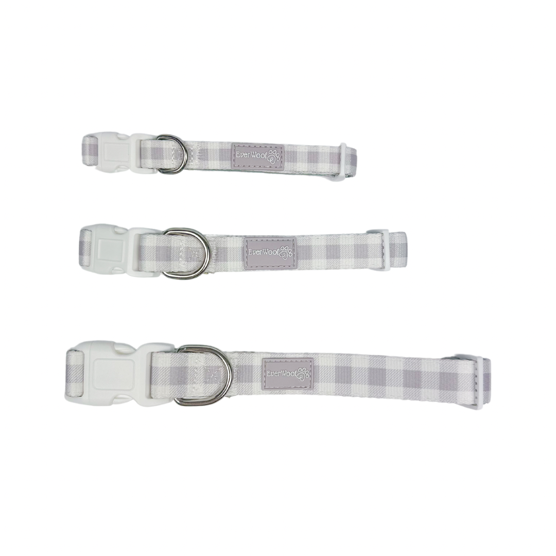 Sugar Plum Collar by EverWoof