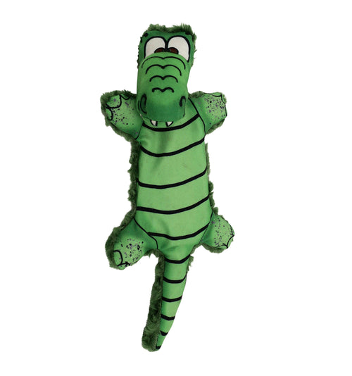 Allie Gator by American Dog