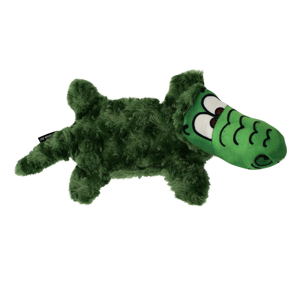 Allie Gator by American Dog