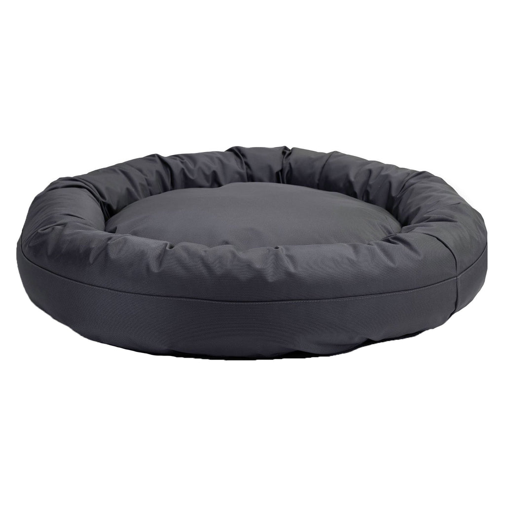 Dog Bed Round Bolster Armor ™