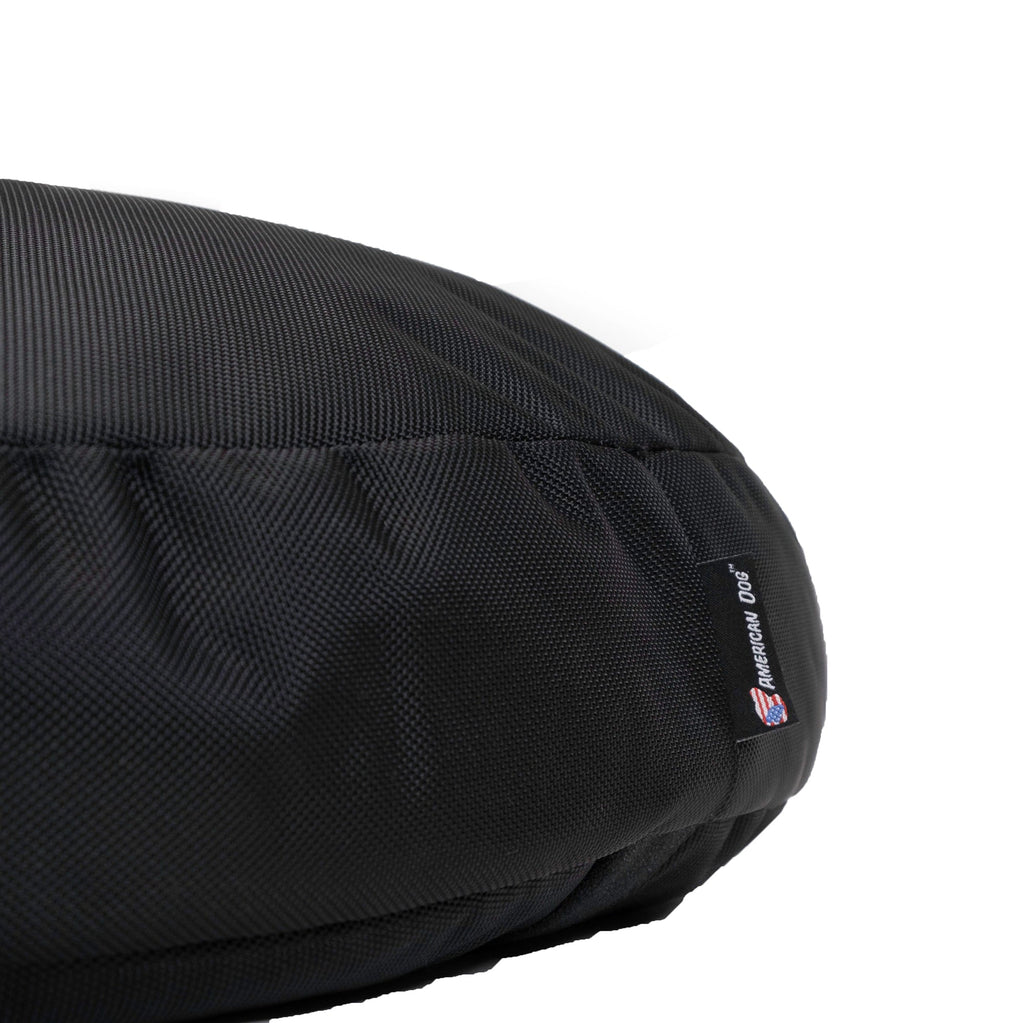 Dog Bed - Round Armor™ by American Dog