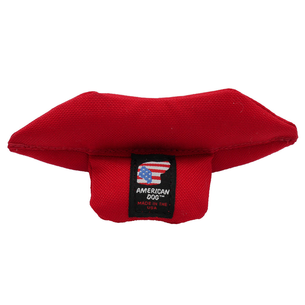 Big Red Lips by American Dog