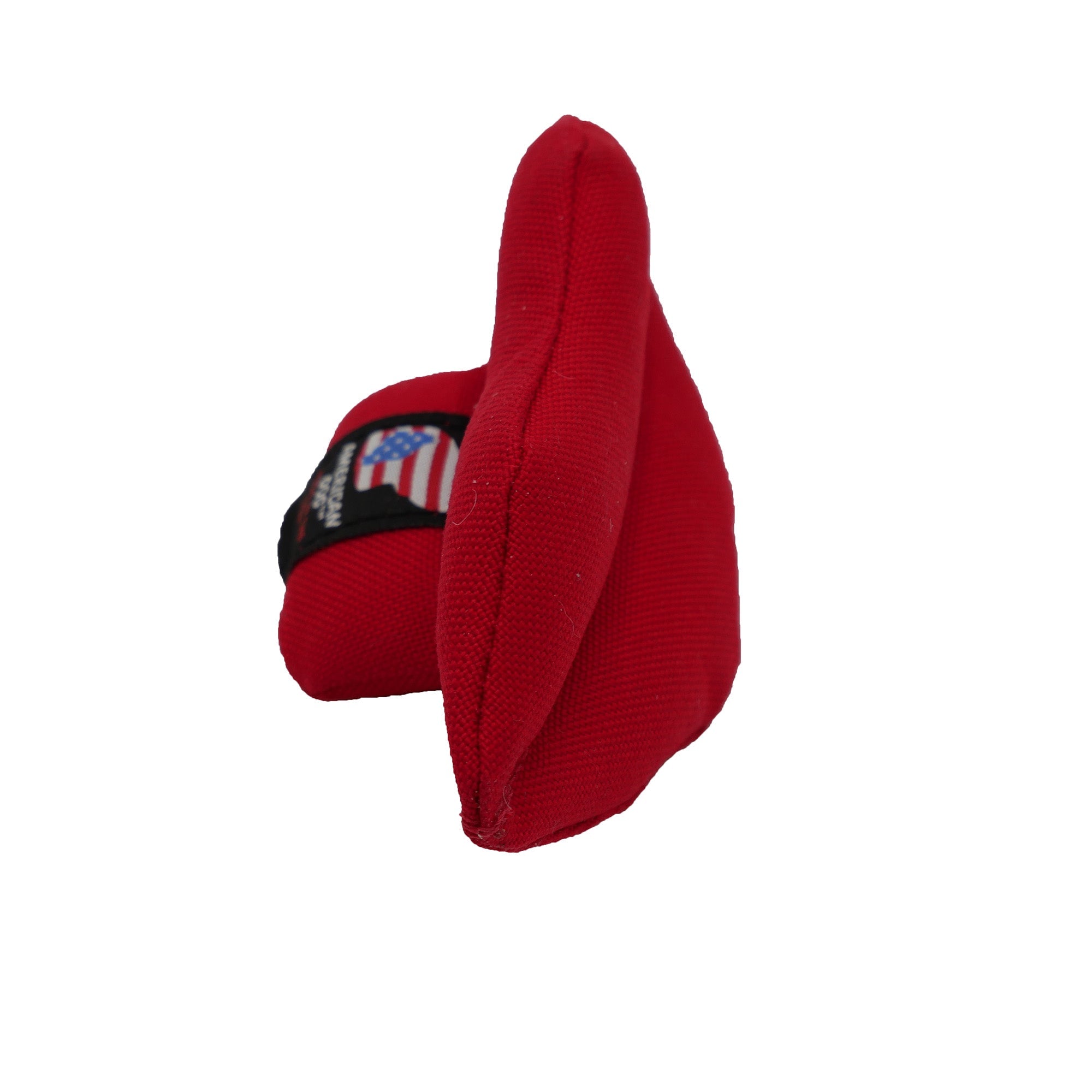 Big Red Lips by American Dog