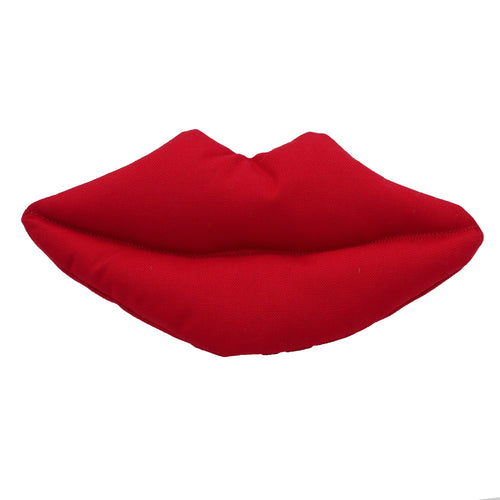 Big Red Lips by American Dog