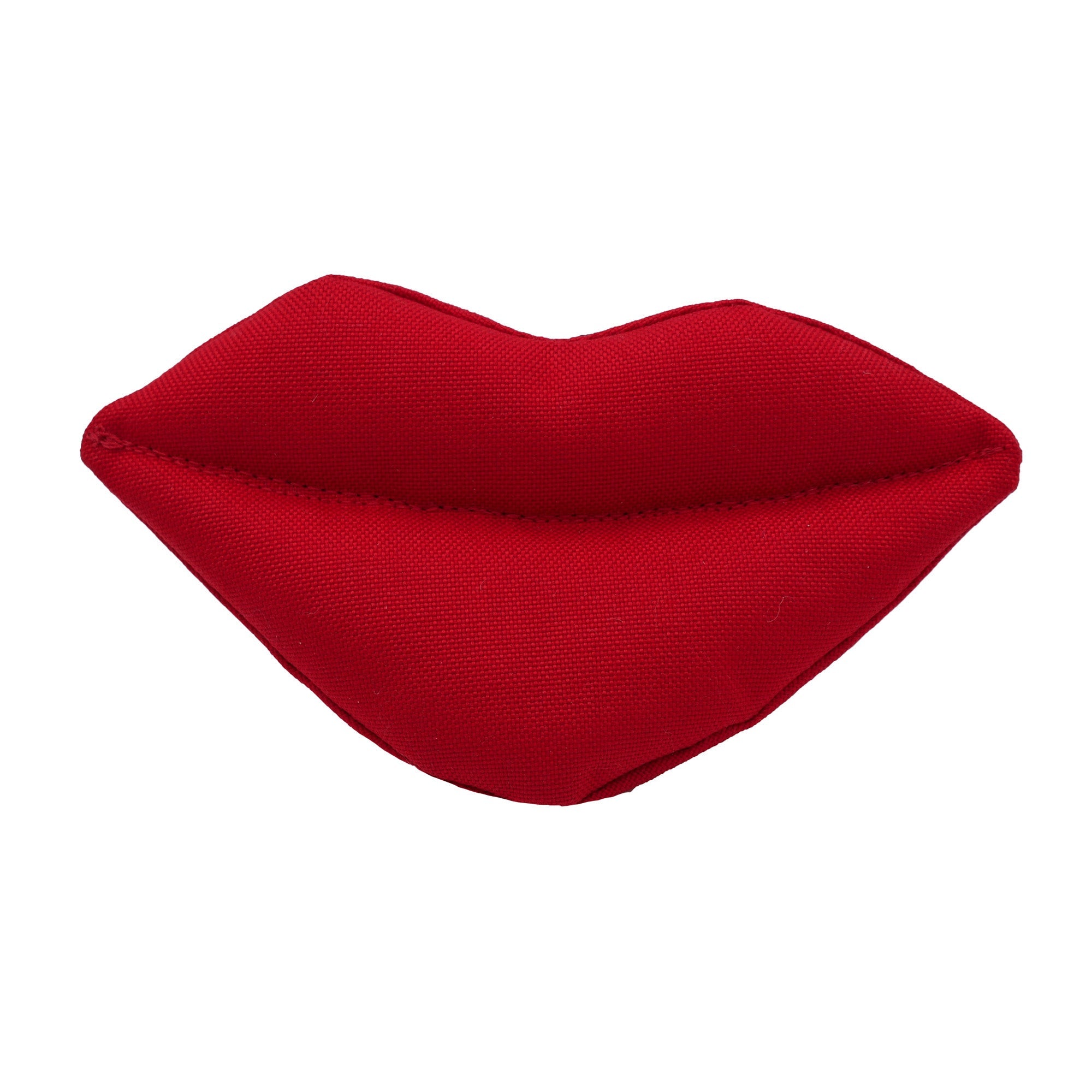 Big Red Lips by American Dog