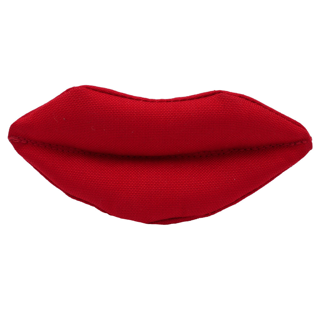 Big Red Lips by American Dog