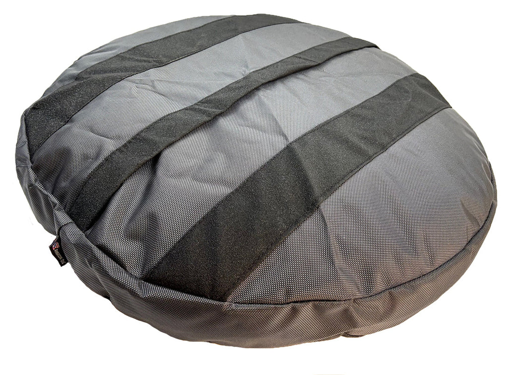 Dog Bed - Round Armor™ by American Dog