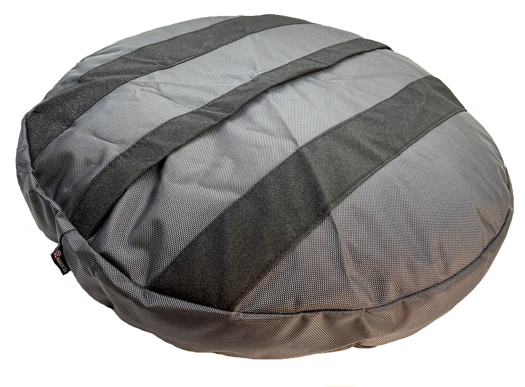Dog Bed - Round Armor™ by American Dog