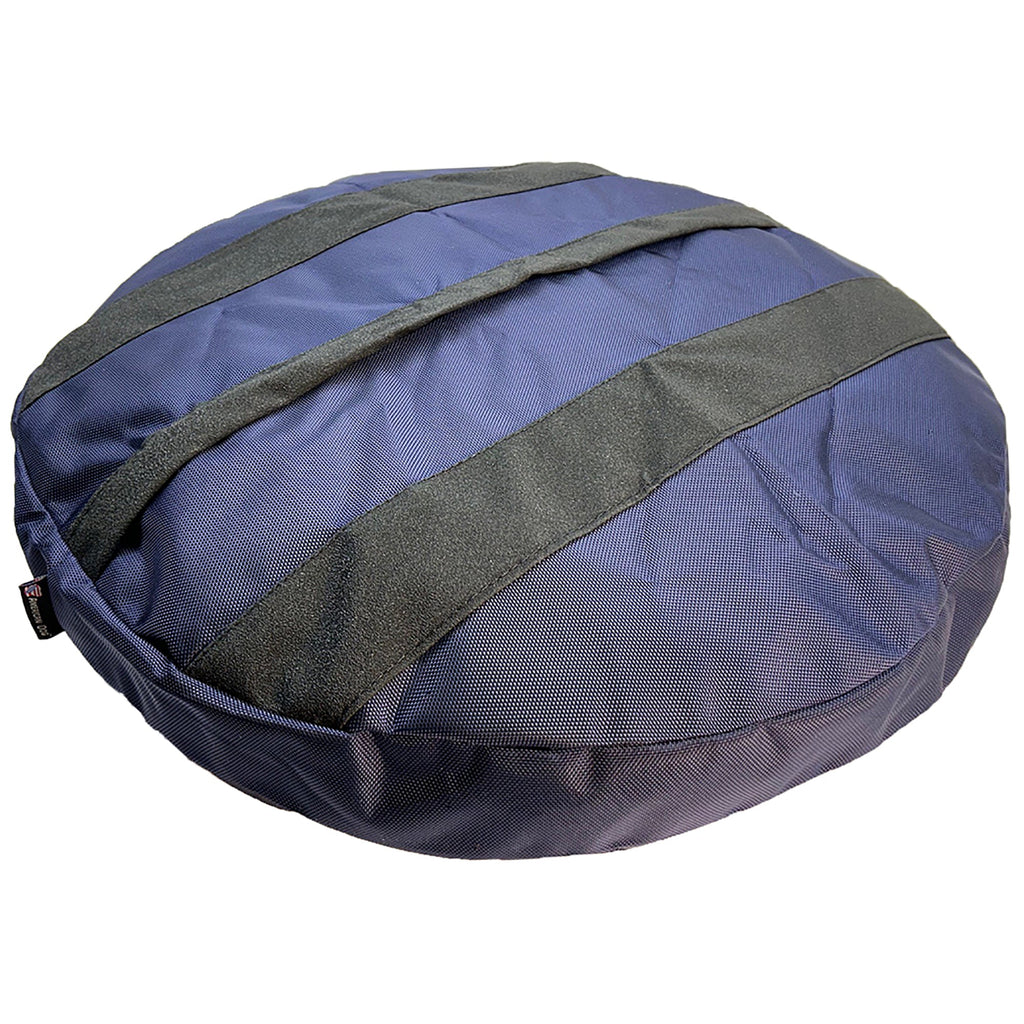 Dog Bed - Round Armor™ by American Dog