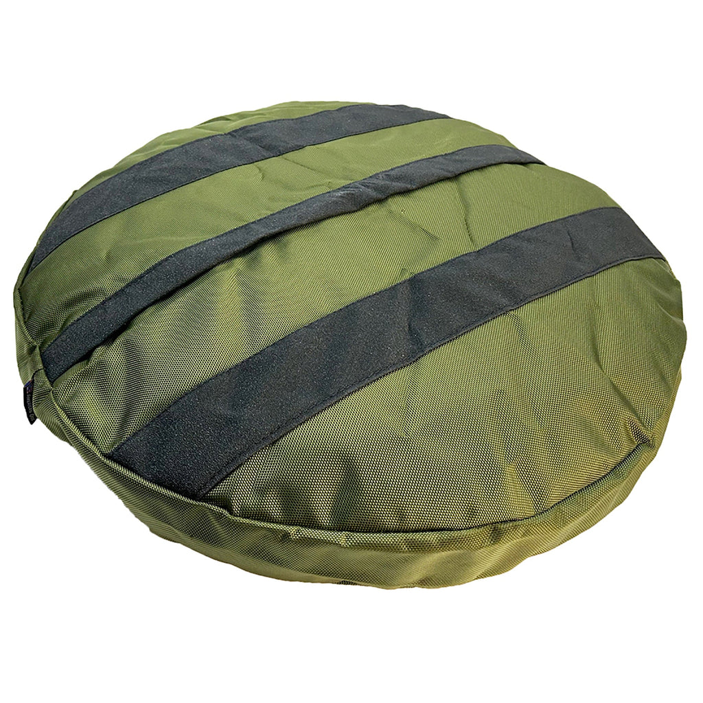 Dog Bed - Round Armor™ by American Dog