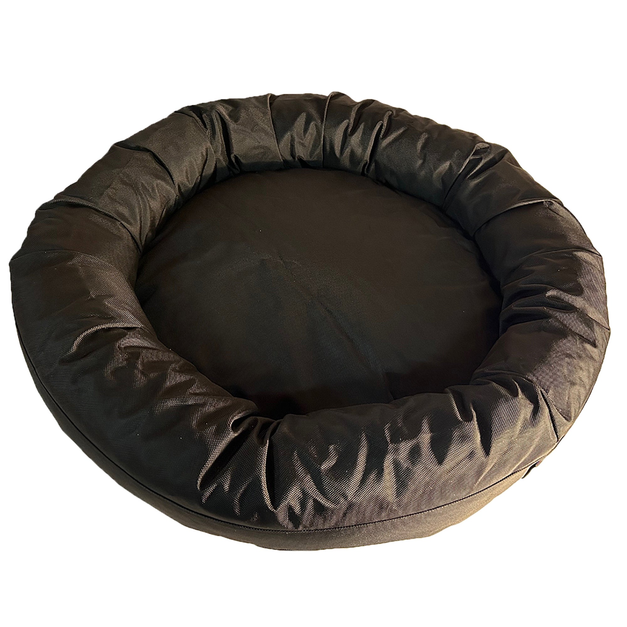 Dog Bed Round Bolster Armor ™
