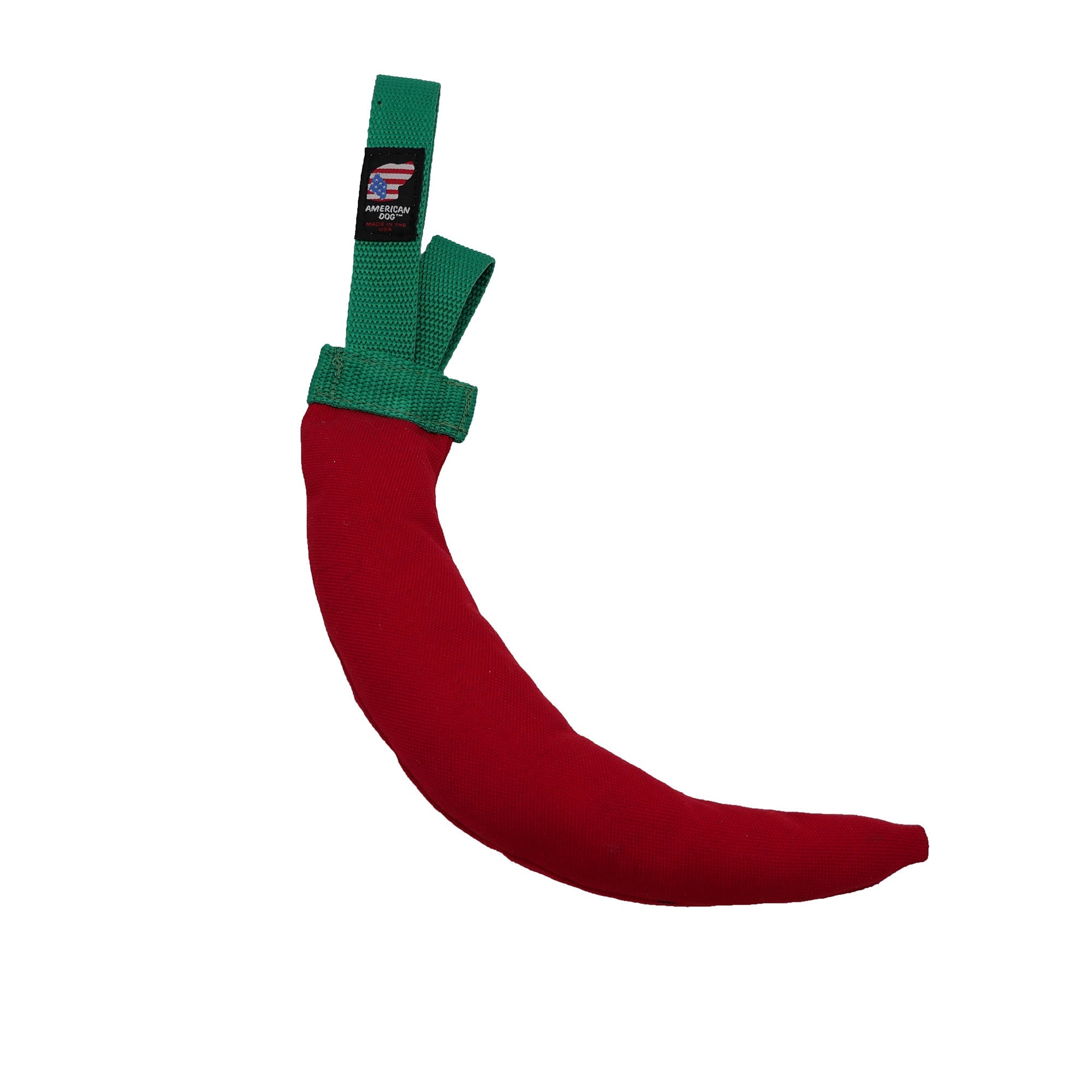 Chili Peppers by American Dog