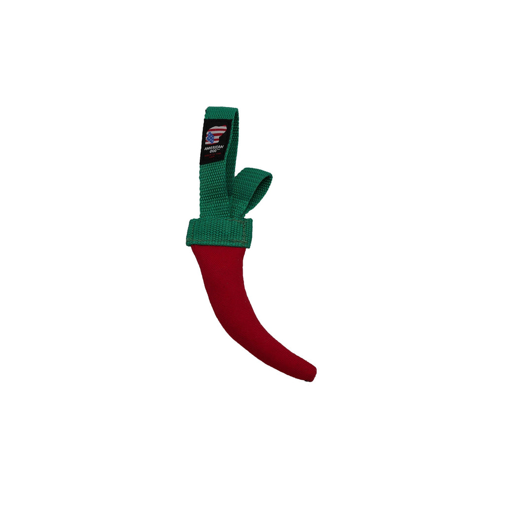 Chili Peppers by American Dog