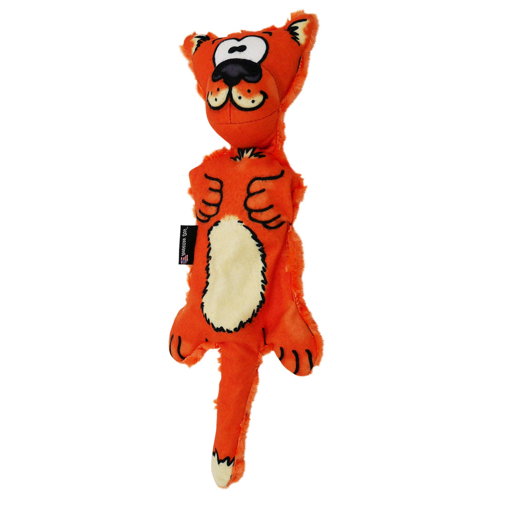 Cliff the Cat by American Dog