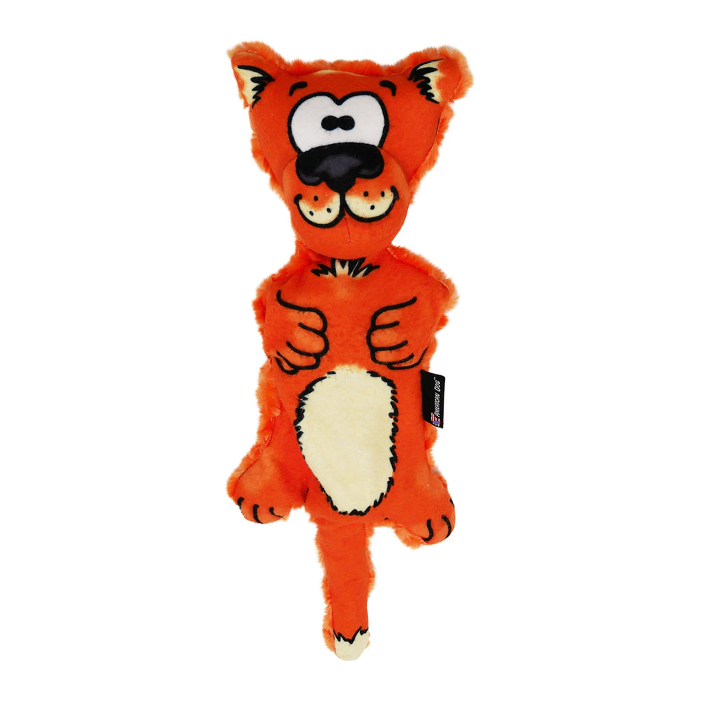 Cliff the Cat by American Dog