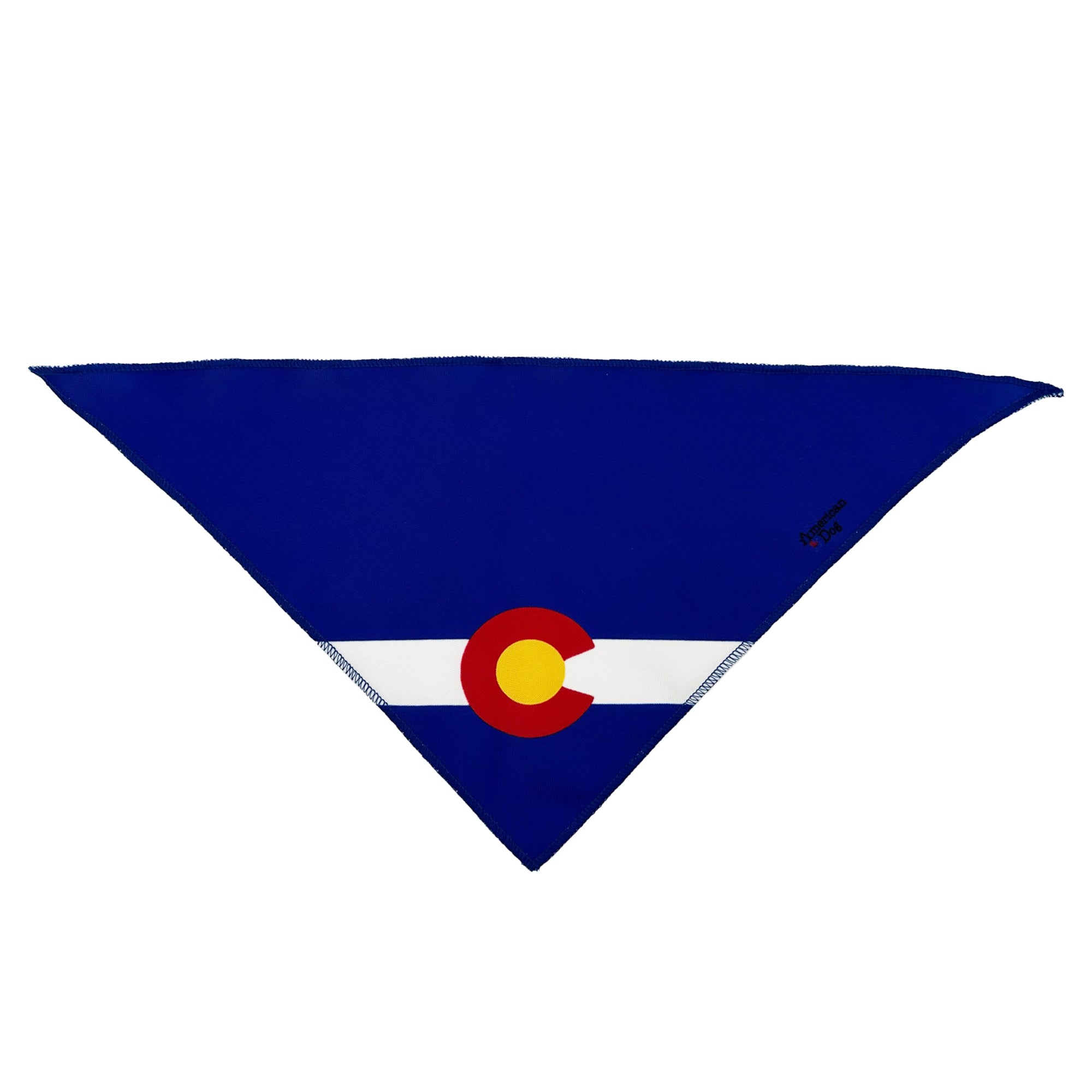 Bandanas - Tie On by American Dog
