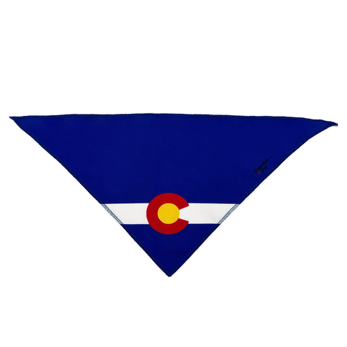Bandanas - Tie On by American Dog
